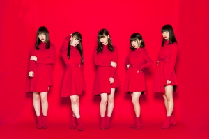 『九州女子翼 2nd Album「RED STYLE」リリース記念イベント』