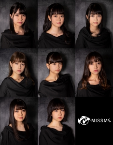 「MISS ME/空想カブリオレ」CD発売記念インストアイベント
