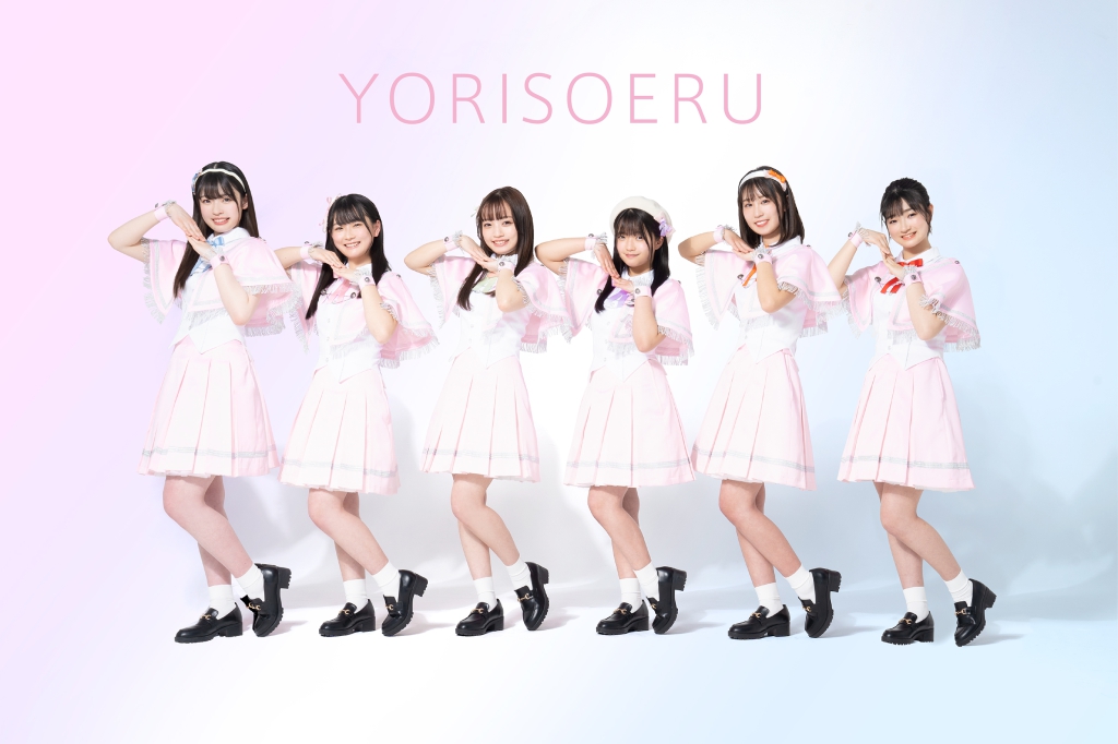 6/20（月）YORISOERU　定期公演Vol.2