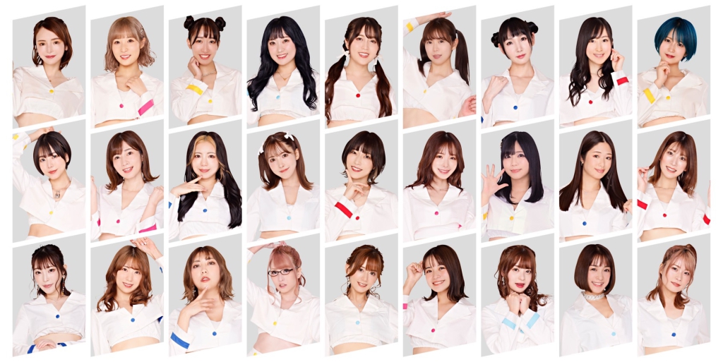 7/9（土）恵比寿マスカッツ「10th ANNIVERSARY」CDリリースイベント