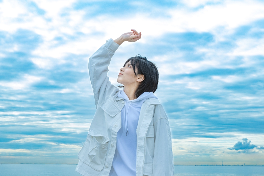 5/23(木)HARUKI 「Breath in Blue (Demo Tracks) M-CARD」発売記念イベント＋特典会-&HARUKI Space emo池袋 THANKS DAY